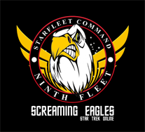 3rd Squadron Screaming Eagles